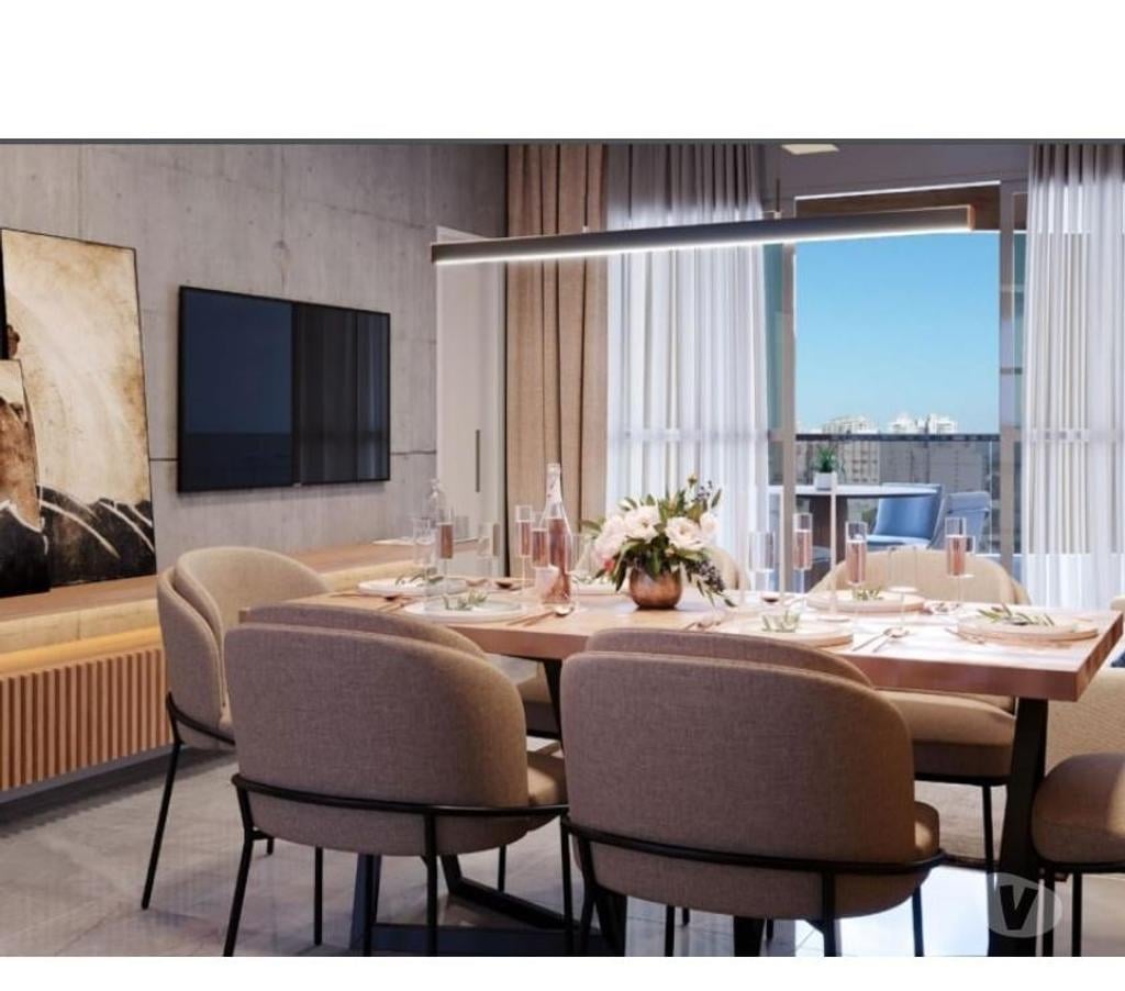 Empreendimentos imóveis Vitoria ES Camburi - Fotos para VANGUARD FUTURE LIVING PLACE, JARDIM CAMBURI, VITÓRIA-ES