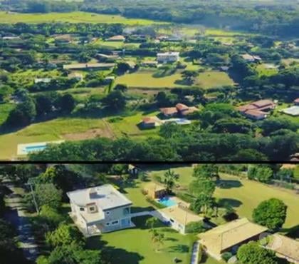 Fazendas - Sitios à venda - images_alt_text Sítio Cinematográfico em Condomínio c Porteira Fechada.