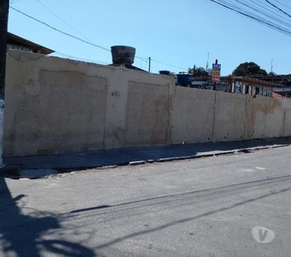 Terrenos - images_alt_text Raridade Terreno Centro Itaguaí RJ Atrás Mercado Guanabara