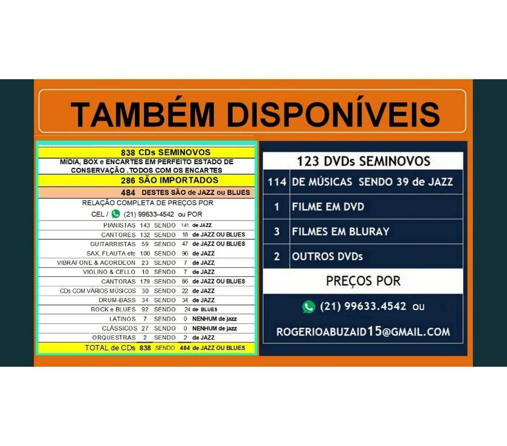 DVDs a Venda Niteroi RJ - Fotos para Cds da cantoa Elis Regina