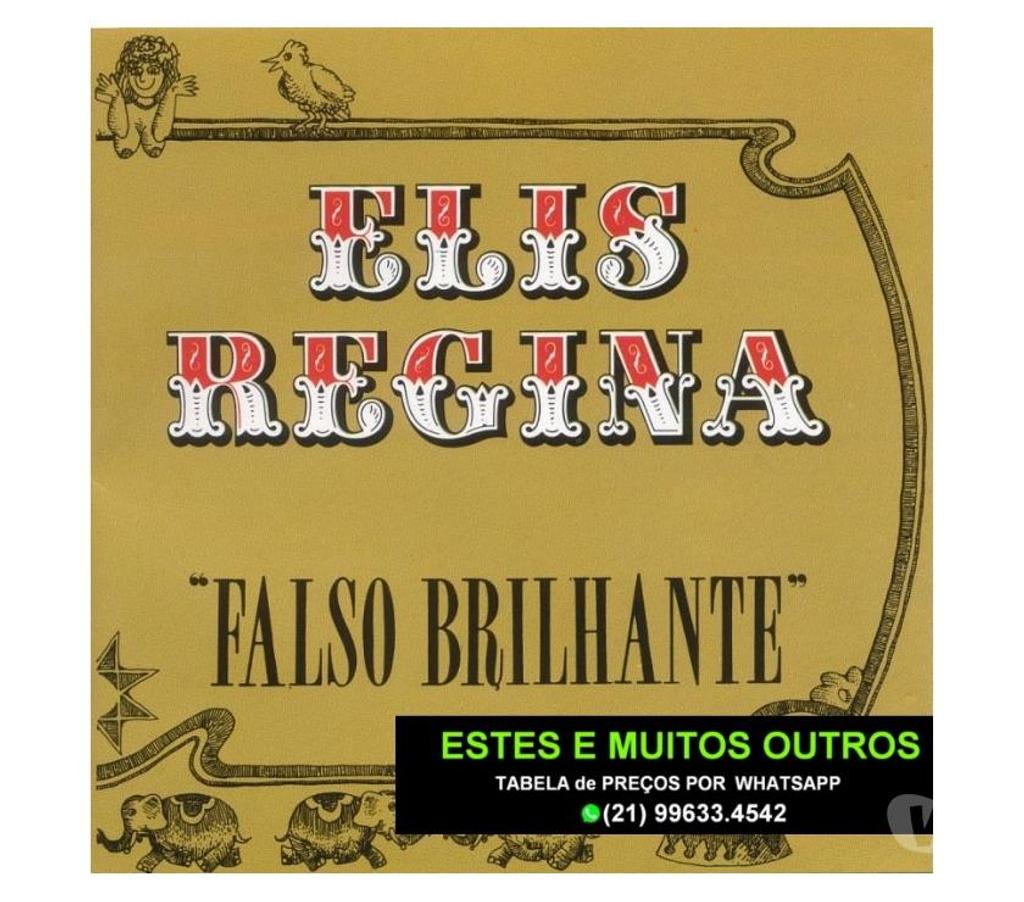 DVDs a Venda Niteroi RJ - Fotos para Cds da cantoa Elis Regina