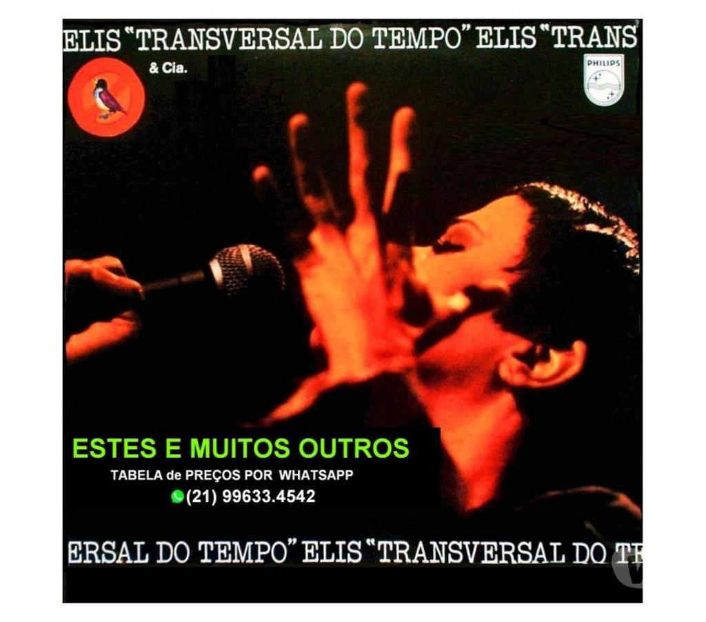 DVDs a Venda Niteroi RJ - Fotos para Cds da cantoa Elis Regina