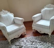 TAPEÇARIA - REFORMA DE ESTOFADOS