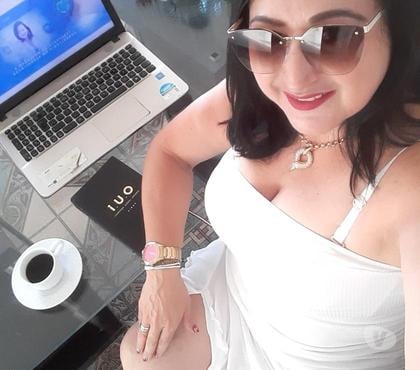 Acompanhantes - Fotos para Massagem para estresse e libido sexual Almirante Tamandare