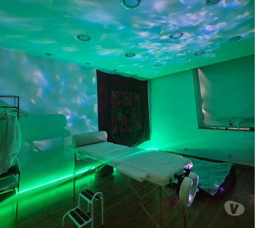 Bem-Estar - Saúde - Beleza Curitiba PR Matriz - Fotos para Massagem Relaxante