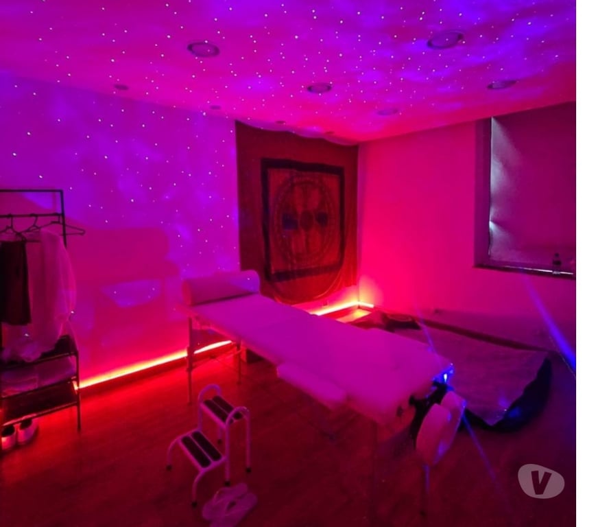 Bem-Estar - Saúde - Beleza Curitiba PR Matriz - Fotos para Massagem Relaxante