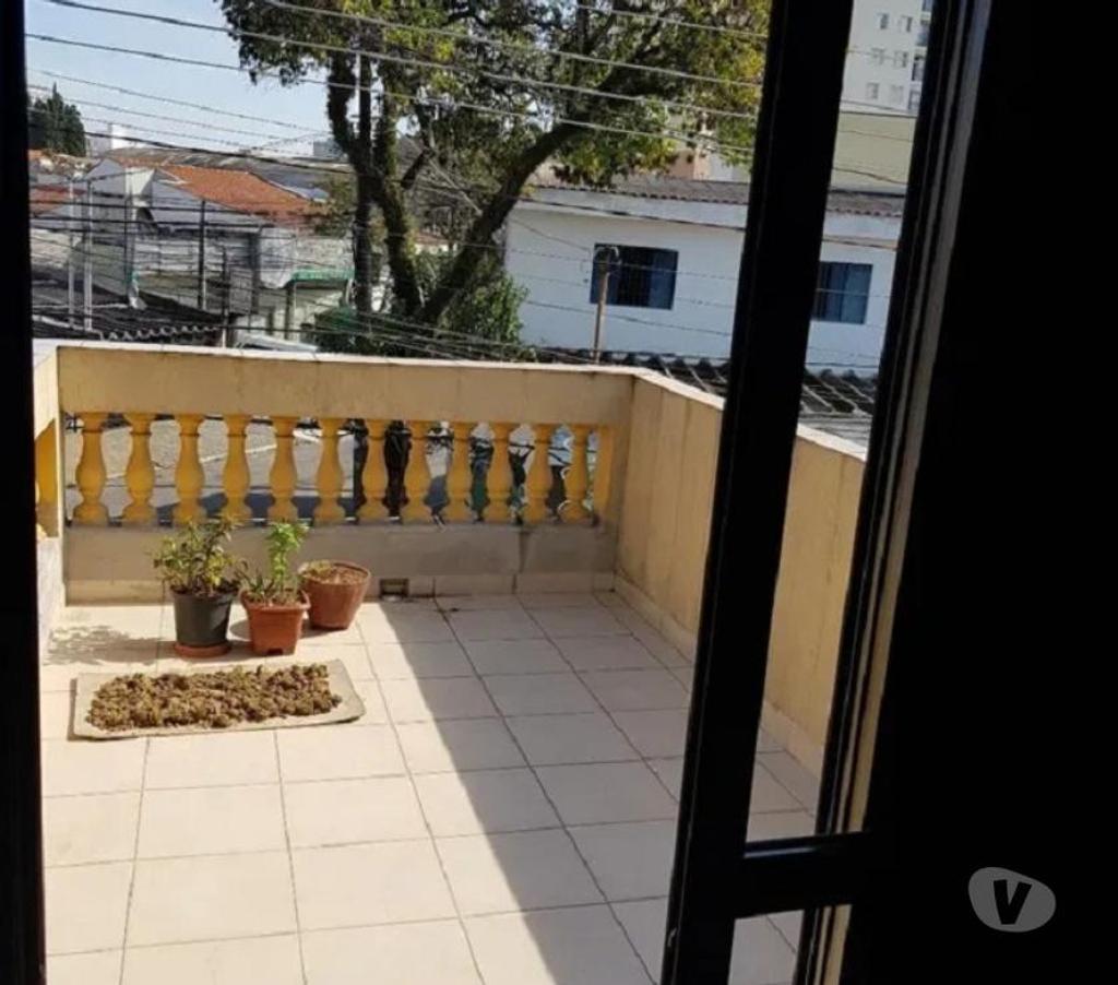 Apartamentos a venda Grande Sao Paulo SP Santo André - images_alt_text Sobrado 2 dorm. 1 vg. 110m² B. Campestre, Santo André