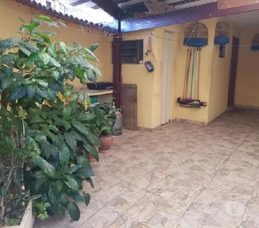 Apartamentos a venda Grande Sao Paulo SP Santo André - images_alt_text Sobrado 2 dorm. 1 vg. 110m² B. Campestre, Santo André