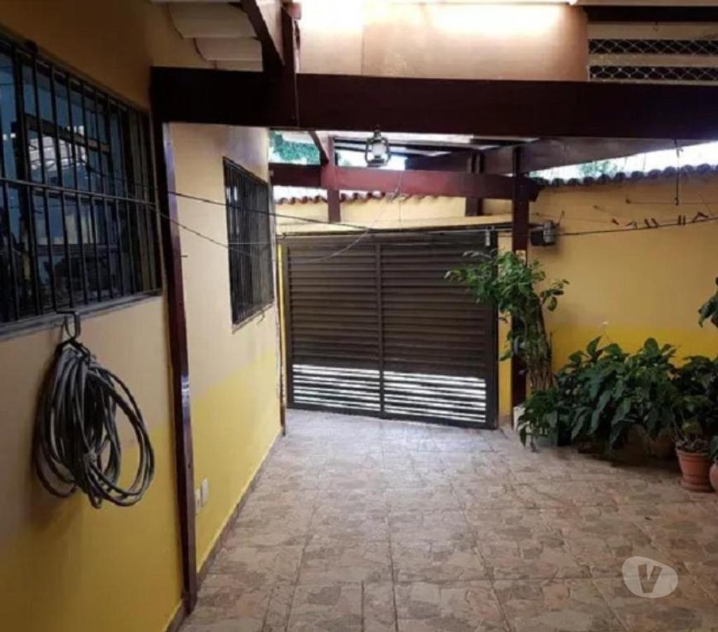 Apartamentos a venda Grande Sao Paulo SP Santo André - images_alt_text Sobrado 2 dorm. 1 vg. 110m² B. Campestre, Santo André