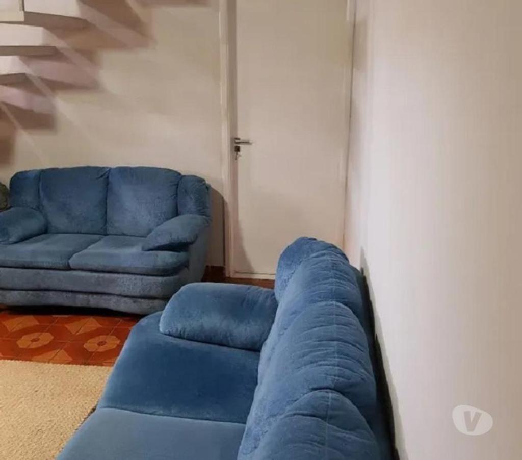 Apartamentos a venda Grande Sao Paulo SP Santo André - images_alt_text Sobrado 2 dorm. 1 vg. 110m² B. Campestre, Santo André