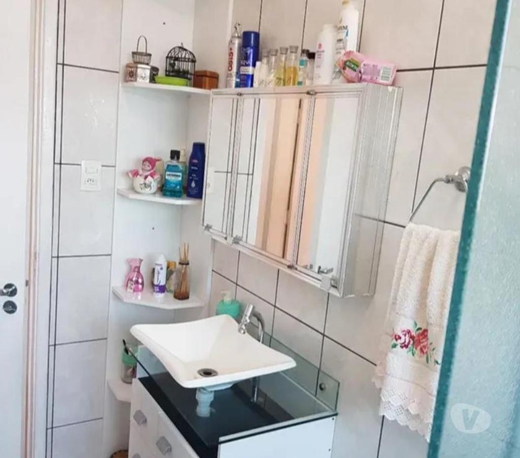 Apartamentos a venda Grande Sao Paulo SP Santo André - images_alt_text Sobrado 2 dorm. 1 vg. 110m² B. Campestre, Santo André