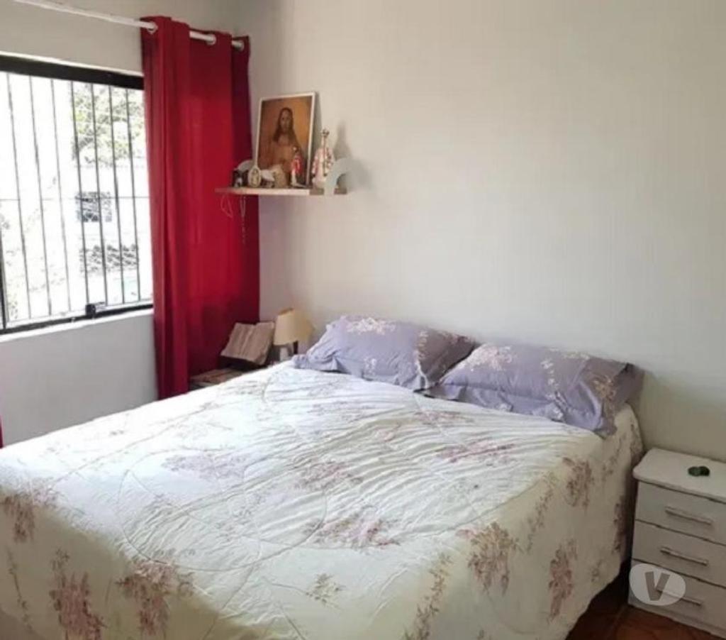 Apartamentos a venda Grande Sao Paulo SP Santo André - images_alt_text Sobrado 2 dorm. 1 vg. 110m² B. Campestre, Santo André