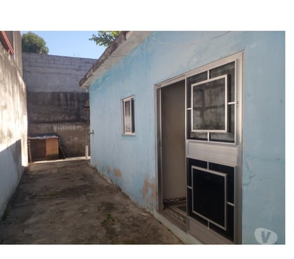 Casas para comprar - Fotos para Casa com 2 quartos e quintal - Nova Iguaçu - RJ