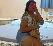 Garota Trans gostosa