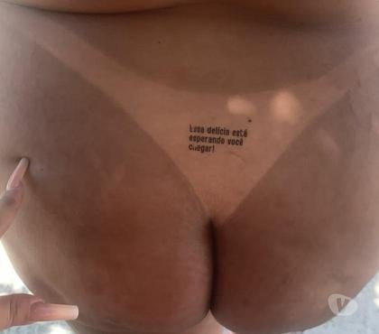 Garotas de programa - images_alt_text Venha conhecer a ruivinha🥰