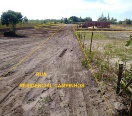Lotes - Fotos para Terreno, Lote na Praia de Campinhos, Marau