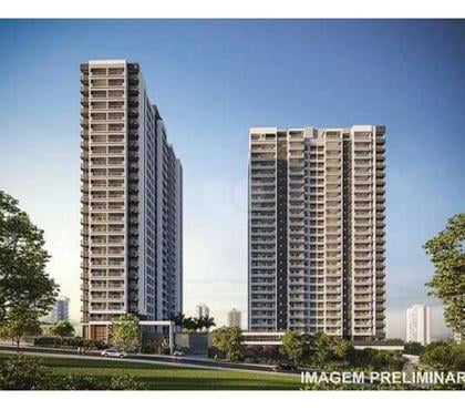 Empreendimentos Imobiliários Pirituba Sao Paulo SP - Fotos para Inspire Diálogo Resort 47m-69m-84m-96m- lançamento