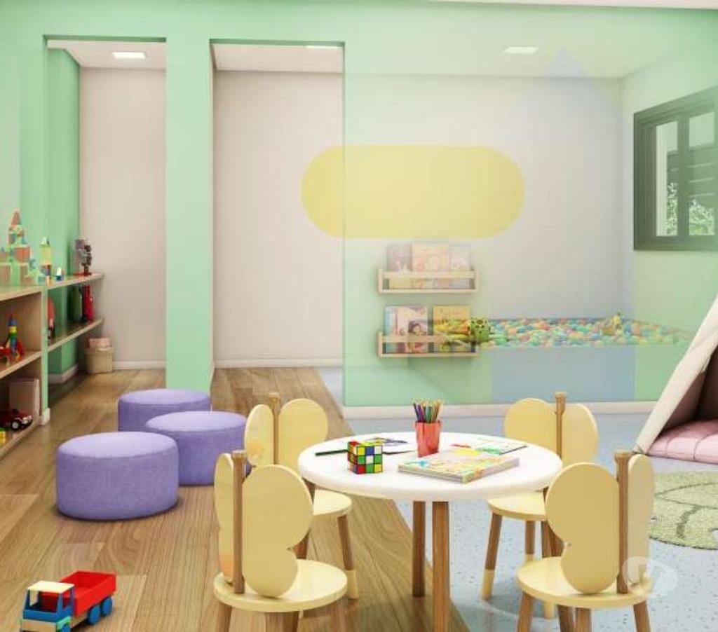 Empreendimentos imóveis Sao Paulo SP Lapa Sao Paulo SP - Fotos para Lançamento de Apto. na LAPA a NEO KAZZAS LAPA 