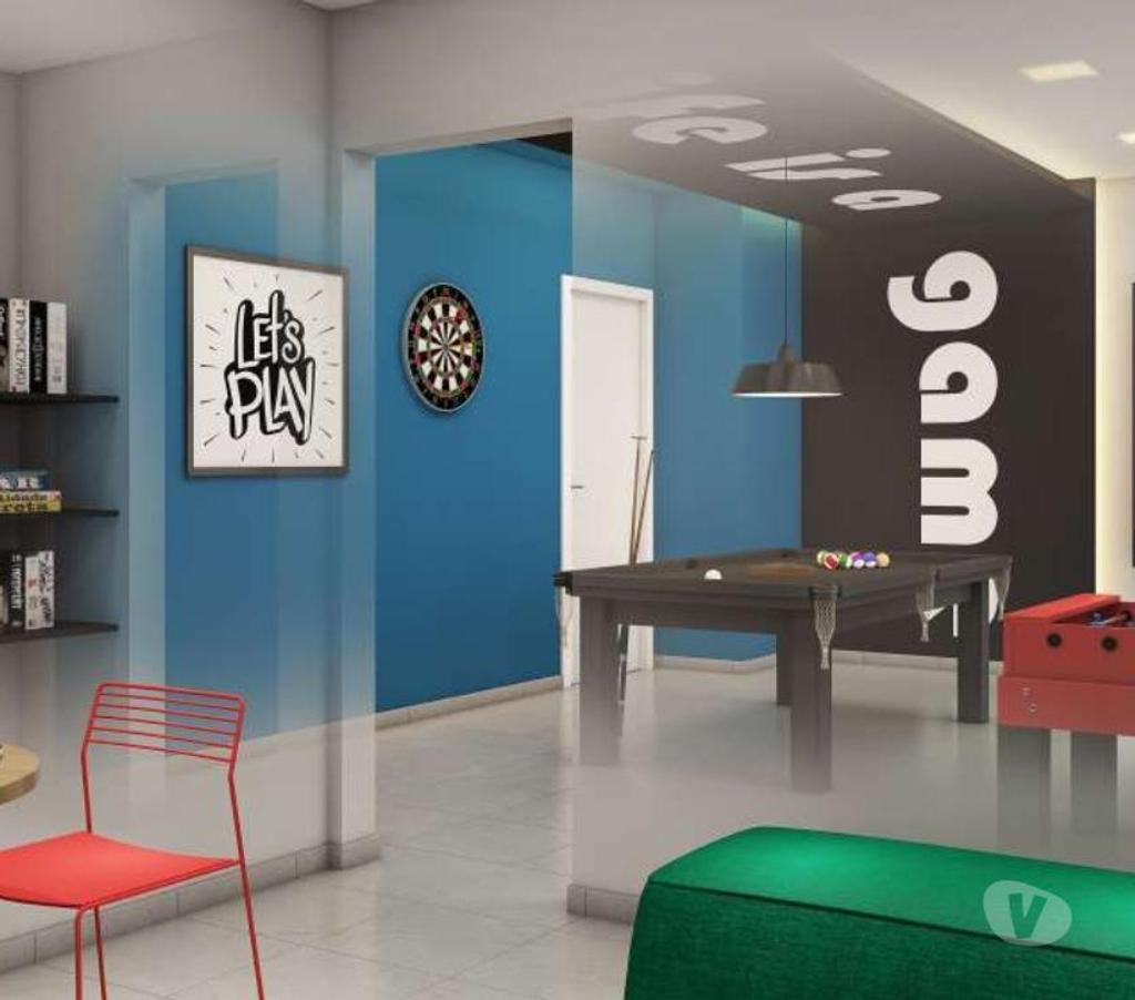 Empreendimentos imóveis Sao Paulo SP Lapa Sao Paulo SP - Fotos para Lançamento de Apto. na LAPA a NEO KAZZAS LAPA 