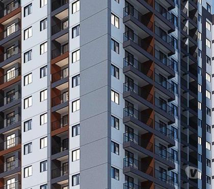Empreendimentos imóveis Lapa Sao Paulo SP Sao Paulo SP - Fotos para Lançamento de Apto. na LAPA a NEO KAZZAS LAPA