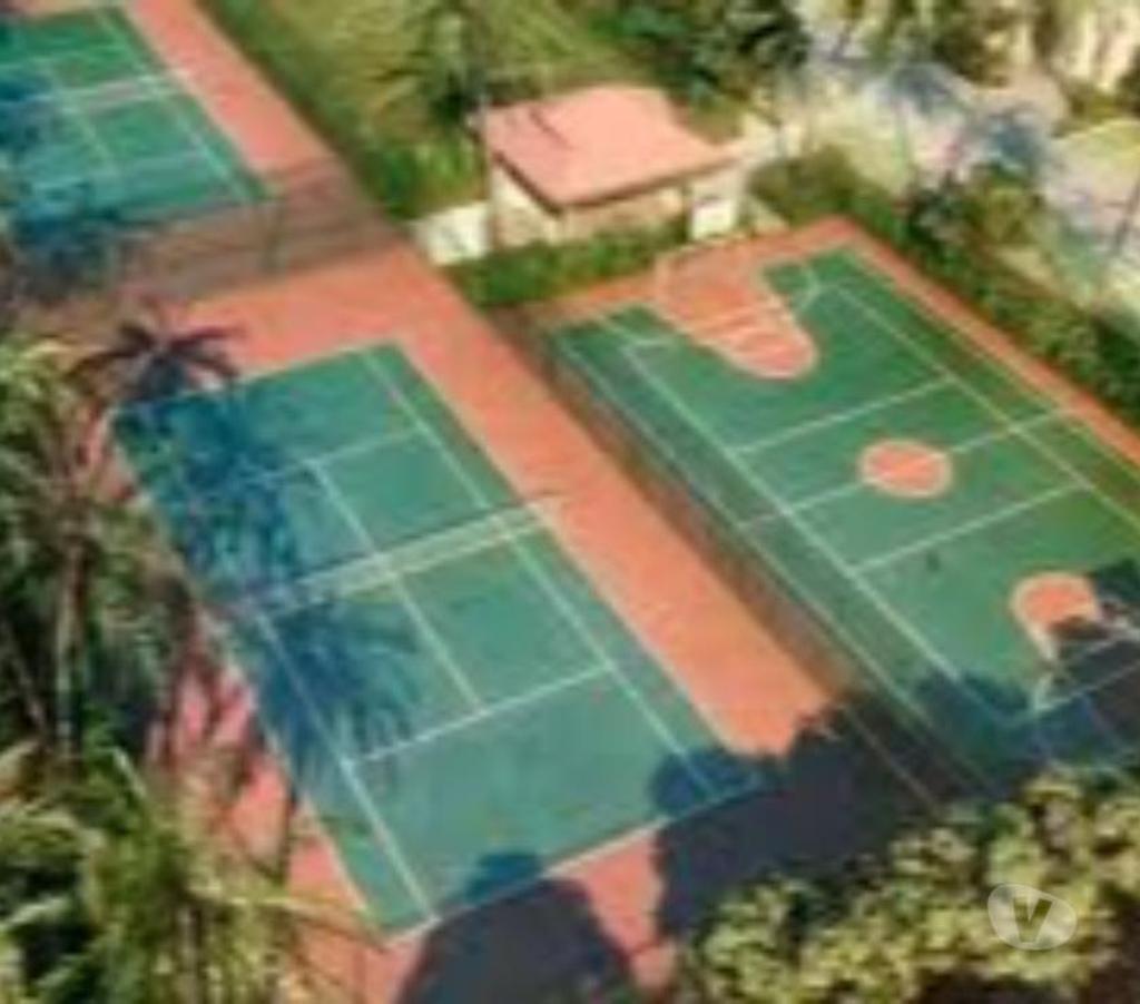 Apartamentos a venda Ipojuca PE - Fotos para Bangalô no Malawi Beach em Muro Alto. 150m2