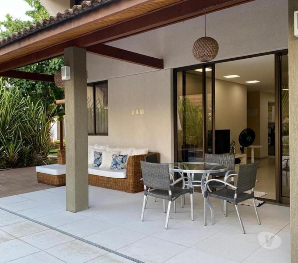 Apartamentos a venda Ipojuca PE - Fotos para Bangalô no Malawi Beach em Muro Alto. 150m2