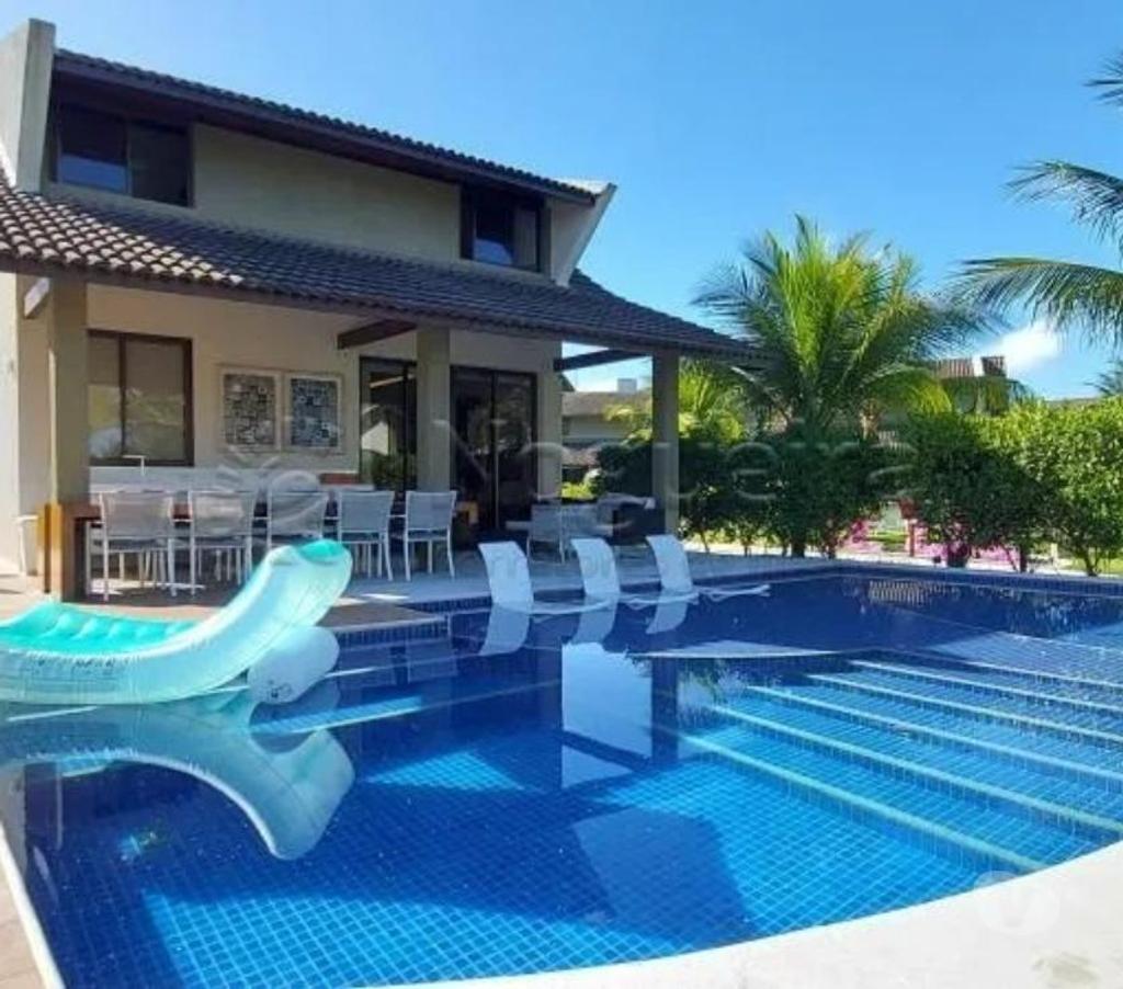 Apartamentos a venda Ipojuca PE - Fotos para Bangalô no Malawi Beach em Muro Alto. 150m2