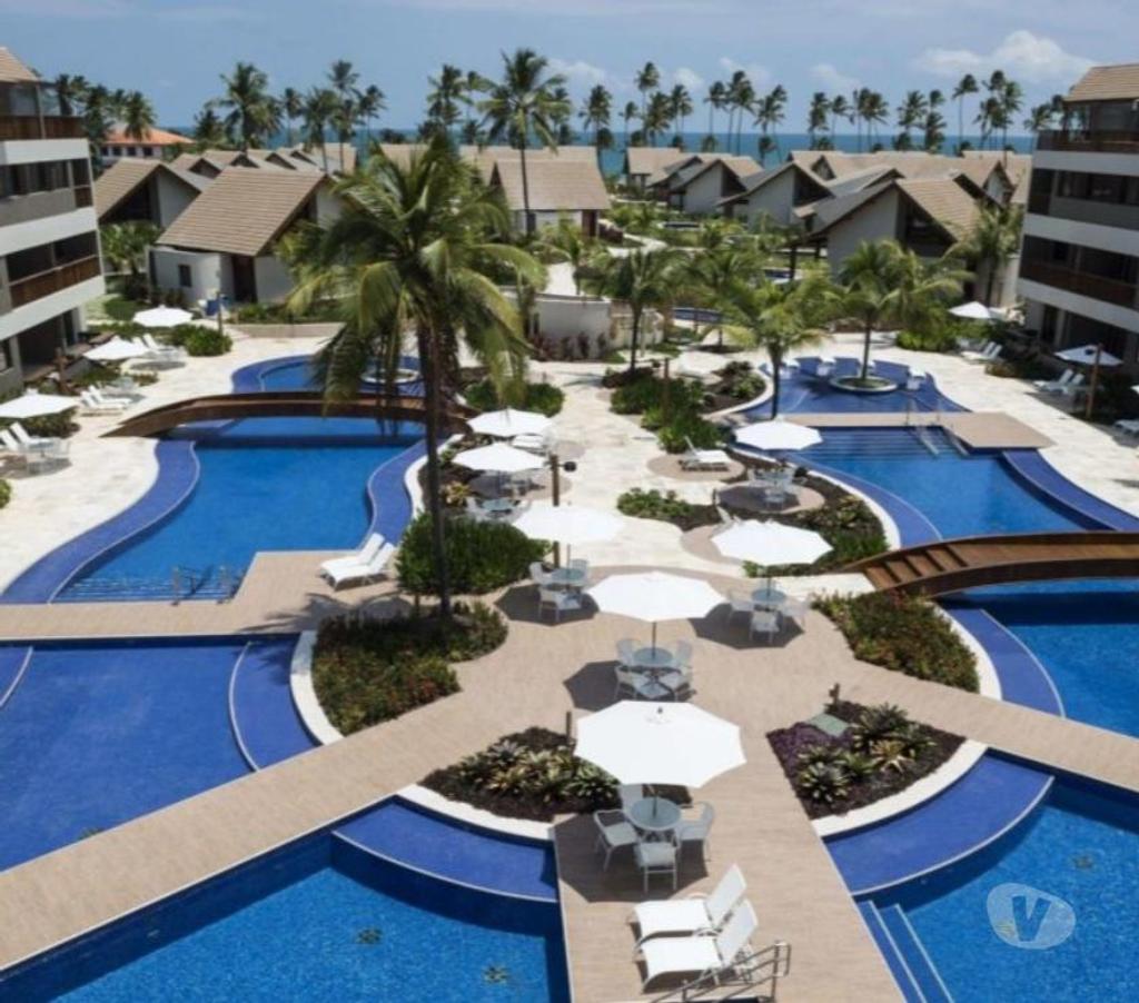 Apartamentos a venda Ipojuca PE - Fotos para Bangalô no Malawi Beach em Muro Alto. 150m2
