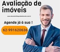 Precisa avaliar seu imóvel? Fale conosco