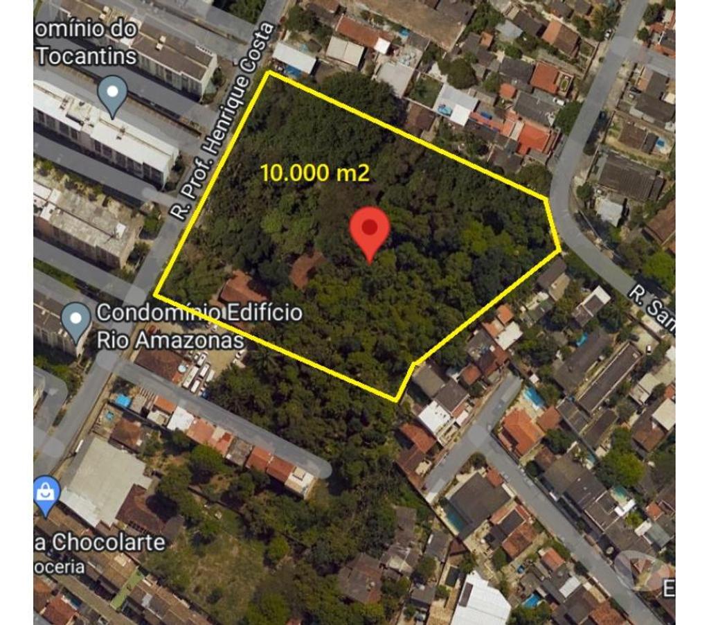 Terrenos Rio de Janeiro RJ Jacarepaguá - Fotos para ÁREA DE 10.000 M² EM JACAREPAGUÁ 