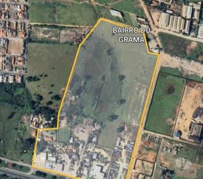 Terrenos - images_alt_text MagníficoTerreno de188 Mil m² frente p via Dutra (Caçapava)