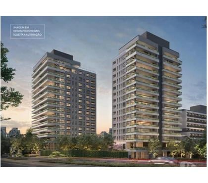 Empreendimentos imóveis Outros Bairros Sao Paulo SP Sao Paulo SP - Fotos para Esther Ibirapuera 250m-334m- Breve lançamento