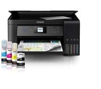 Manutenção de Impressoras Jato de Tinta e Laser