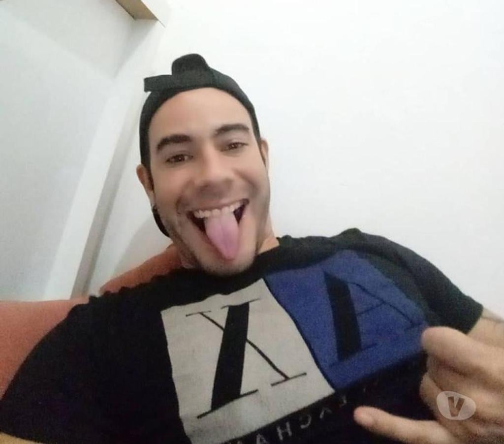 Acompanhantes masculinos Salvador BA Centro de Salvador - Fotos para GP Sarado Ativo Liberal