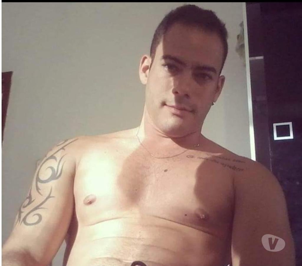 Acompanhantes masculinos Salvador BA Centro de Salvador - Fotos para GP Sarado Ativo Liberal