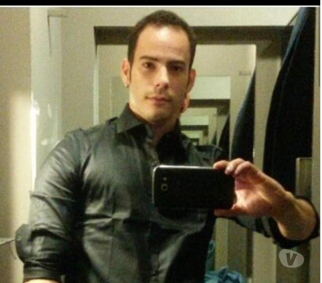 Acompanhantes masculinos Salvador BA Centro de Salvador - Fotos para GP Sarado Ativo Liberal