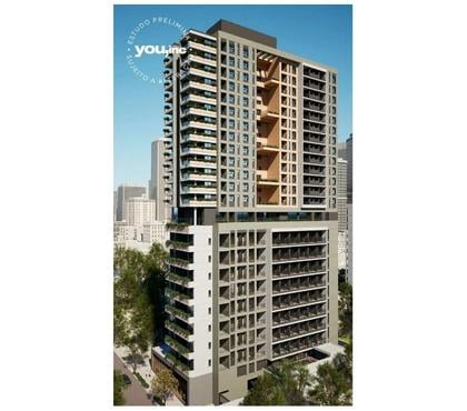 Empreendimentos Imobiliários Pinheiros Sao Paulo SP - Fotos para Quartier Capote valente 25-30-58m-69m-90m-Brevê lançamento