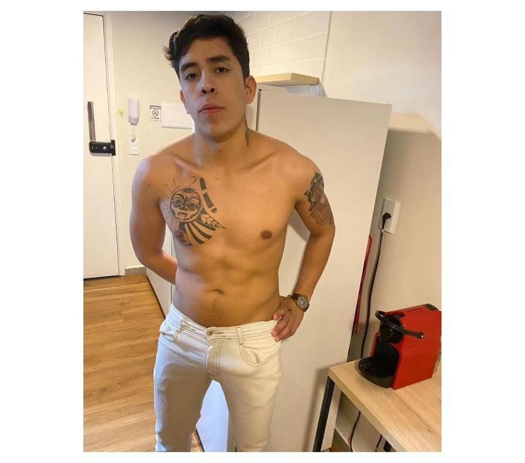 Acompanhantes masculinos Sao Paulo SP Tatuapé - Fotos para Gabriel Munhoz Ativo Dominador