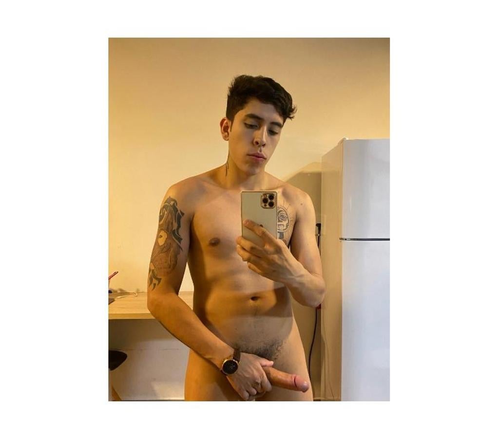 Acompanhantes masculinos Sao Paulo SP Tatuapé - Fotos para Gabriel Munhoz Ativo Dominador