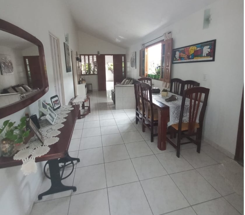 Apartamentos a venda Manaus AM - Fotos para Bela casa no Conj. Galiléia I - Nova Cidade