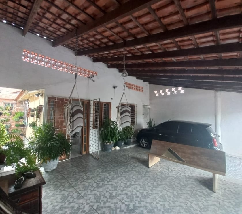 Apartamentos a venda Manaus AM - Fotos para Bela casa no Conj. Galiléia I - Nova Cidade