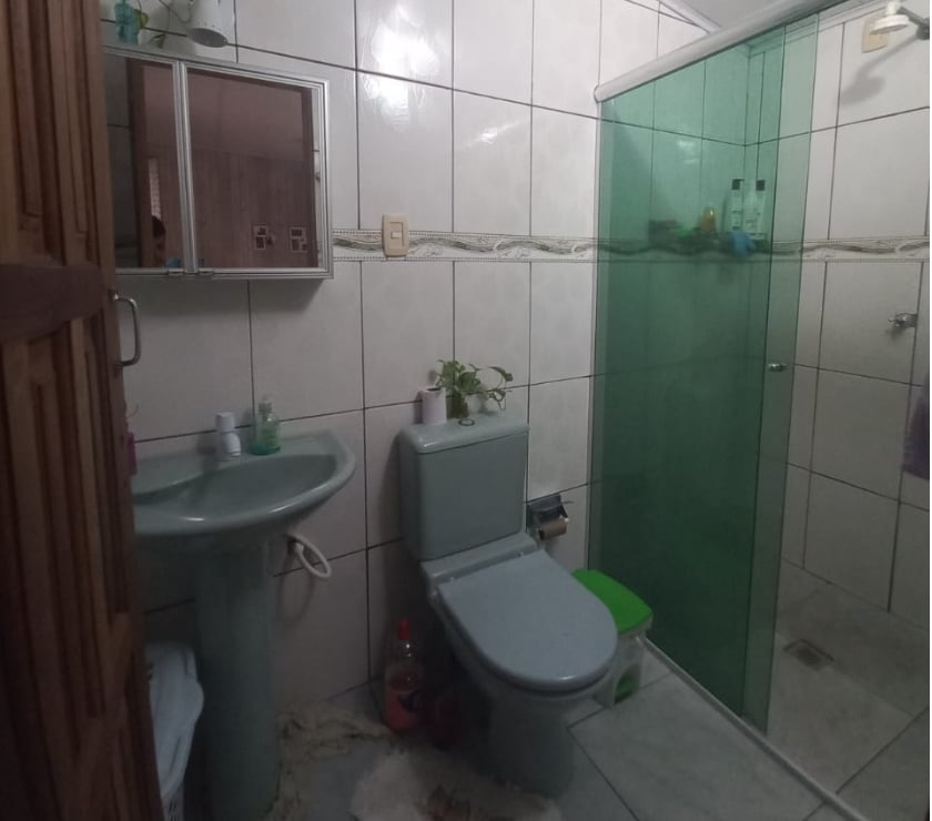 Apartamentos a venda Manaus AM - Fotos para Bela casa no Conj. Galiléia I - Nova Cidade