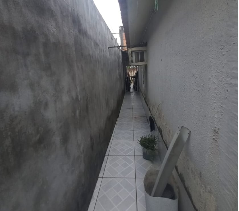 Apartamentos a venda Manaus AM - Fotos para Bela casa no Conj. Galiléia I - Nova Cidade