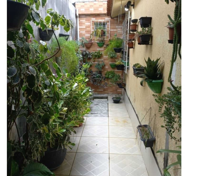 Apartamentos a venda Manaus AM - Fotos para Bela casa no Conj. Galiléia I - Nova Cidade