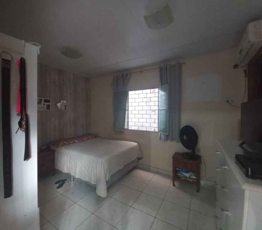 Apartamentos a venda Manaus AM - Fotos para Bela casa no Conj. Galiléia I - Nova Cidade