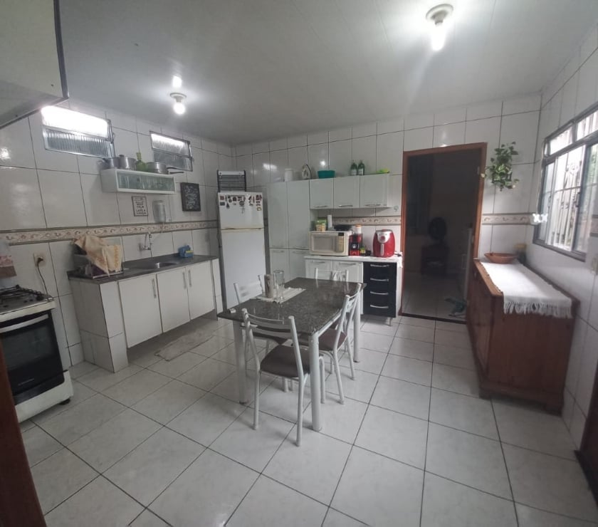 Apartamentos a venda Manaus AM - Fotos para Bela casa no Conj. Galiléia I - Nova Cidade