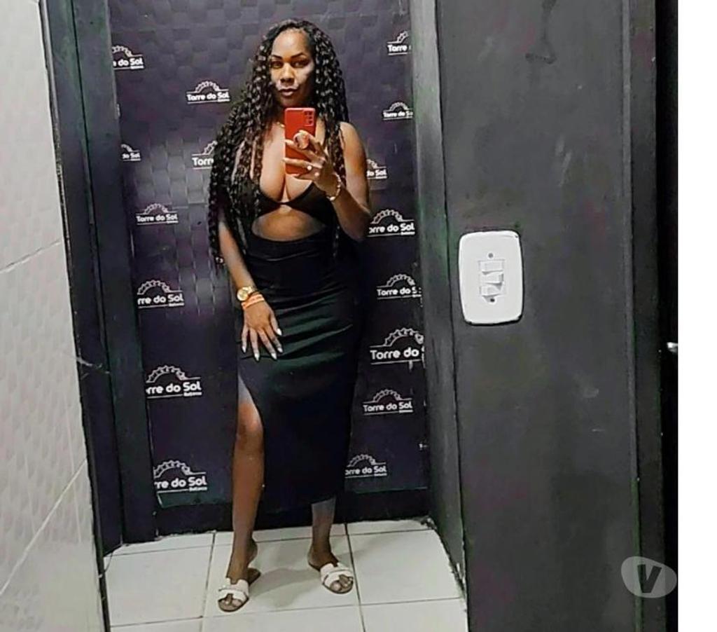 Garotas de programa Sao Luis MA Cidade Operária - Fotos para Negra bronzeada
