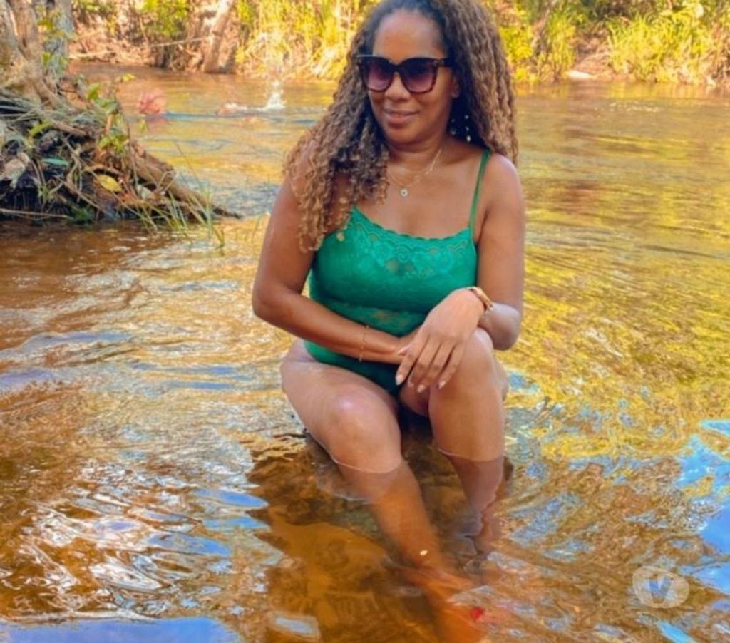 Garotas de programa Sao Luis MA Cidade Operária - Fotos para Negra bronzeada