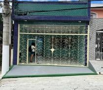 SOBRADO ALUGA-SE CHACARA MONTE ALEGRE - TOTALMENTE REFORMADO