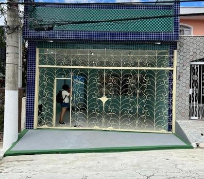 Casas para alugar Santo Amaro Sao Paulo SP - Fotos para SOBRADO ALUGA-SE CHACARA MONTE ALEGRE - TOTALMENTE REFORMADO